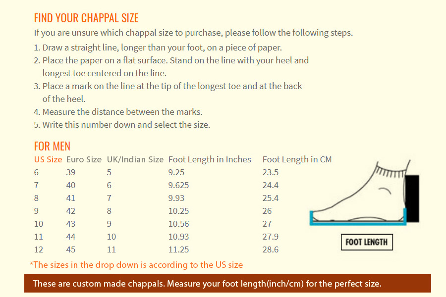 Buy Handmade Kolhapuri Chappal online